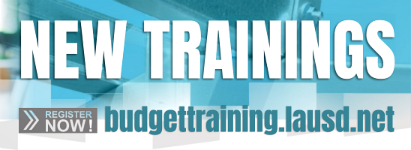 SSN Trainings